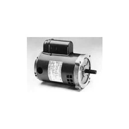 Marathon Marathon Motors Centrifugal Pump Motor, C336, 1.5HP, 115/208-230V, 3600RPM, Split PH, 56C FR, DP C336